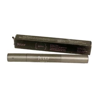 Julep Perk It DEEP Warm Undertones‎ Under-Eye Treatment Brightener Makeup NEW